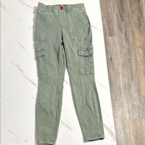Spanx Cargo Pants